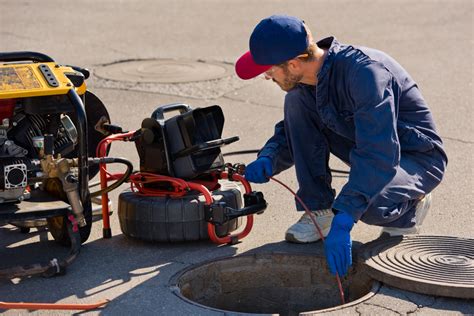 plumbing guys|Sewer video inspection & locating